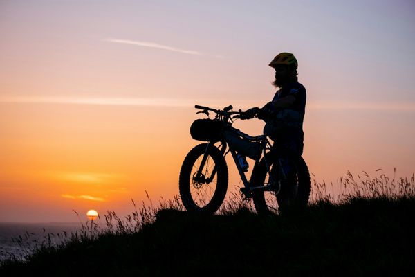 Meer ongelukken met fatbikes, maar ingrijpen 'onmogelijk'