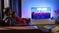 Philips 4k televisie