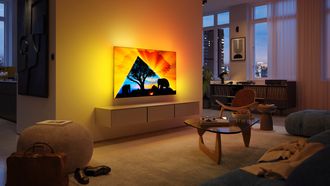 Philips OLED-tv is nu al 500 euro goedkoper vanwege Black Friday