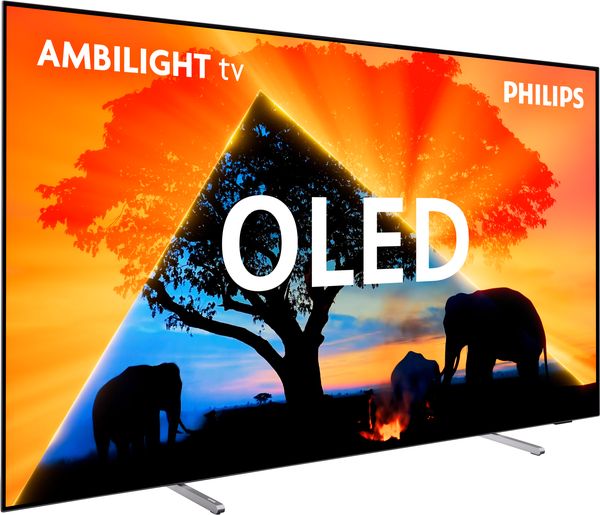 Philips OLED-tv is nu al 500 euro goedkoper vanwege Black Friday