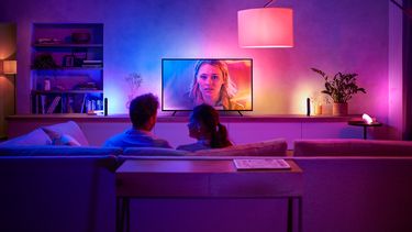 Philips Hue geeft je nu gratis voorproefje van slimme verlichting in je huis