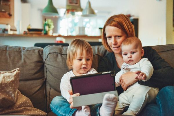 Heeft je kind emotionele problemen? De iPad is waarschijnlijk de boosdoener