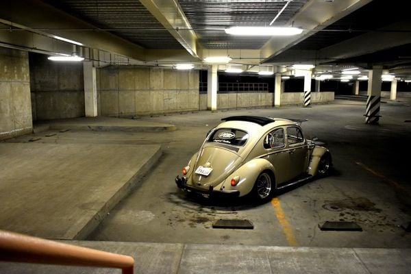 Geparkeerde auto terugvinden dankzij iPhone en Siri