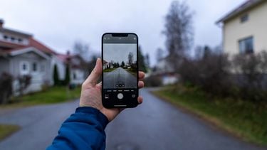 De iPhone-instelling die je camera-foto's veel beter maakt