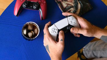 Je hoeft niet bang te zijn voor advertenties op je PlayStation 5