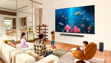 LG neemt grote ergernis weg bij nieuwe smart tv's