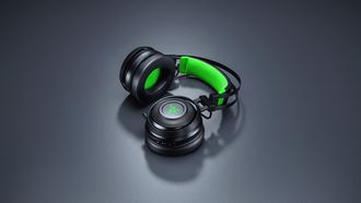 Razer Nari Ultimate