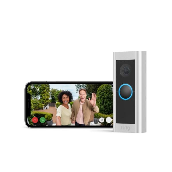 Ring Video Doorbell Pro 2