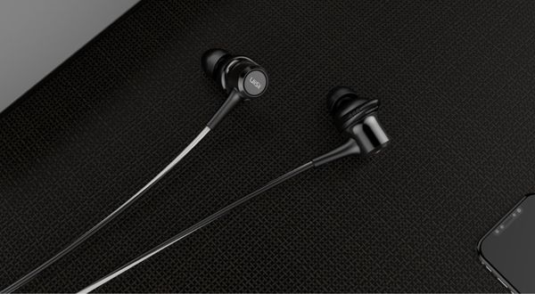 UiiSii BT-260 Sport Zwart - Draadloze bluetooth in-ear oortjes