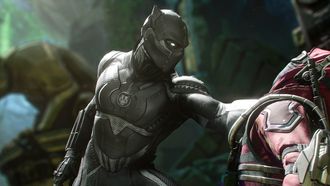 Marvel’s Avengers: Black Panther: War for Wakanda