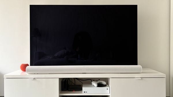 Review: Sonos Arc Ultra is dé soundbar van 2024