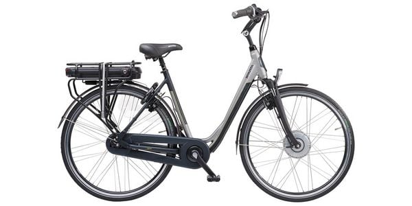 Sparta F8E elektrsiche fiets