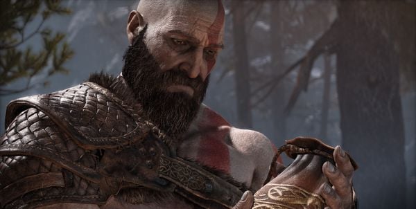 Amazon zet streep door God of War-serie (en dat is goed)