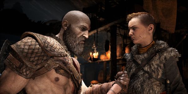 Amazon zet streep door God of War-serie (en dat is goed)