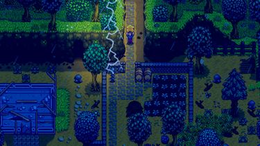 Deze nieuwe uitbreiding maakt Stardew Valley levendiger dan ooit