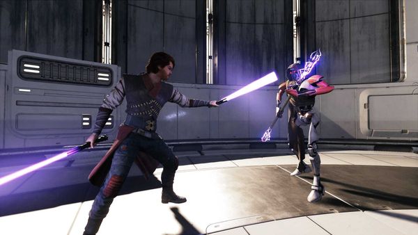 Star Wars Jedi: Survivor is dé PlayStation 5 en Xbox-game voor de fans