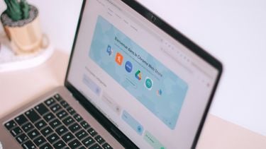 Waarom Google wellicht afstand moet nemen van Chrome