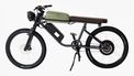 Tempus Titan R e-bike