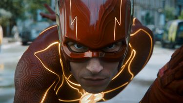 The Flash gaat in première en jij kunt twee kaarten winnen