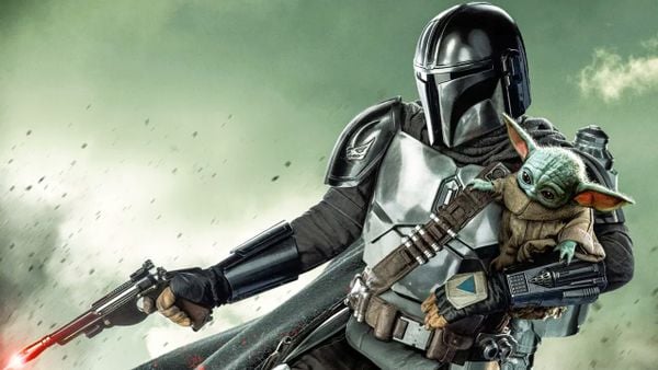 The Mandalorian, seizoen 3