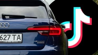 TikTok in de ban van bizarre truc die we allemaal met onze auto willen proberen