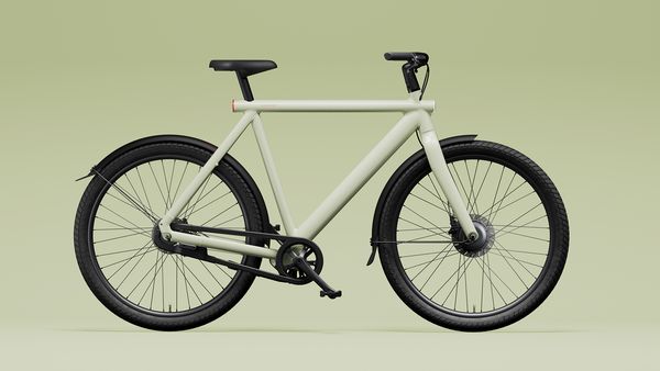 VanMoof dropt zijn goedkoopste elektrische fiets tot nu toe