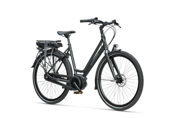 Batavus Dinsdag E-go N7