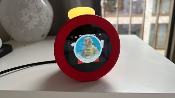 Nintendo heeft de nieuwe Sound Clock: Alarmo uitgebracht. Is deze wekker het ideale opwarmertje voor de Switch 2?