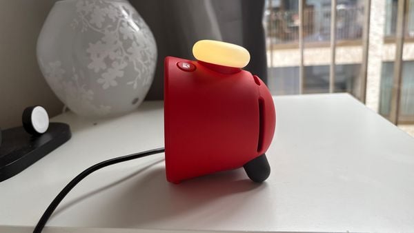 Nintendo heeft de nieuwe Sound Clock: Alarmo uitgebracht. Is deze wekker het ideale opwarmertje voor de Switch 2?