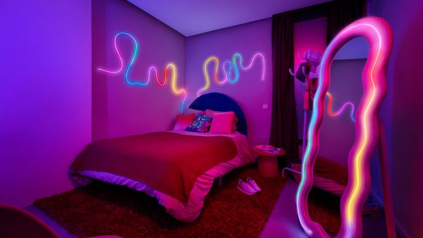 WiZ introduceert met Music Sync dé functie die Philips Hue zou moeten hebben