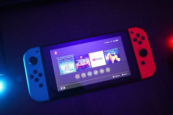 Hoe Xbox vol de aanval wil openen op de Nintendo Switch