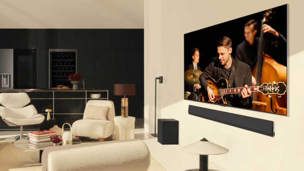 Populaire LG G4 OLED smart-tv nu goedkoper bij Bol